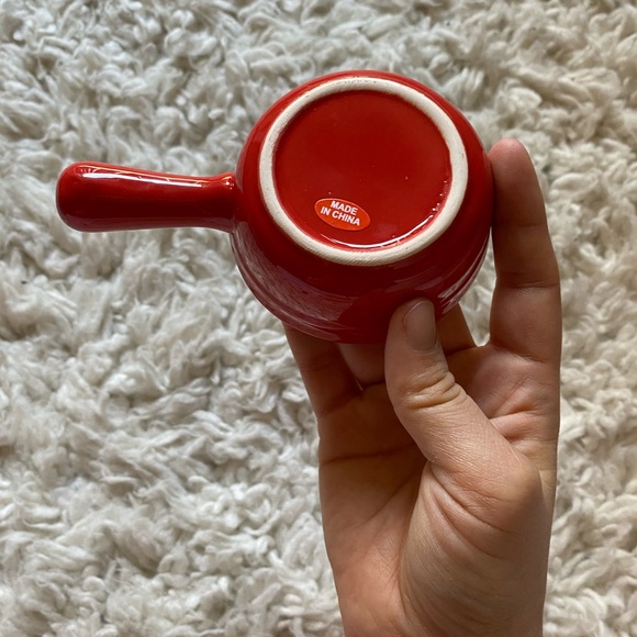 Mini Tea Light Pot - Picture 3 of 4